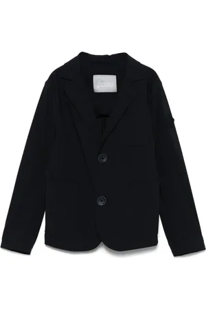 HERNO Single-breasted blazer