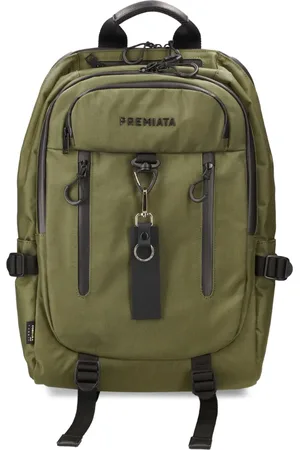 Premiata Ventura backpack
