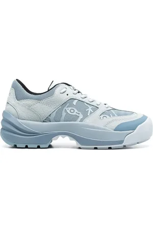 Kenzo Work low-top sneakers