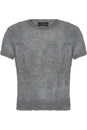AllSaints Rebel top