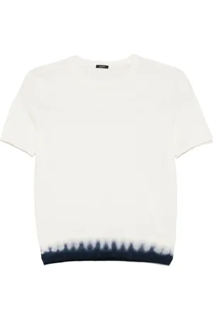 Joseph Crew-neck T-shirt
