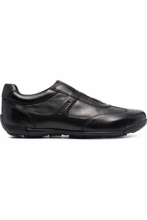 Geox Egare slip-on sneakers