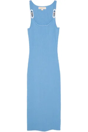 Michael Kors Sleeveless maxi dress