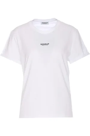 Dondup Logo-embellished T-shirt