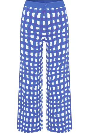 SIMON MILLER Knits By Jabber trousers