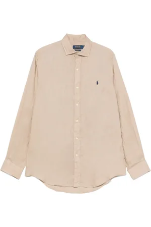 Ralph Lauren Linen shirt