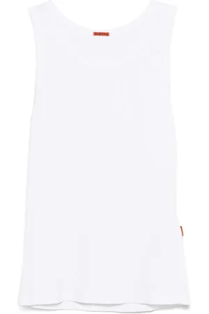 BARENA Solio tank top