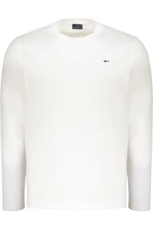 Paul & Shark Long-sleeve crew-neck T-shirt