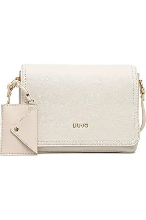 Liu Jo Logo cross body bag
