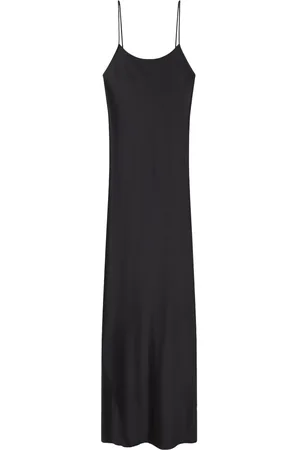 ÉTERNE Eve maxi dress