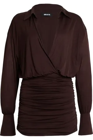 SER.O.YA Myla mini dress