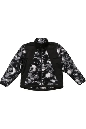 The North Face 2000 Polar Sun down jacket