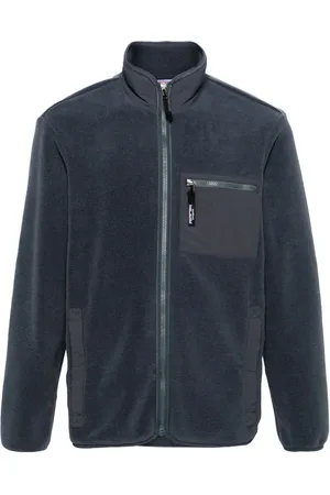 Patagonia Synch fleece jacket