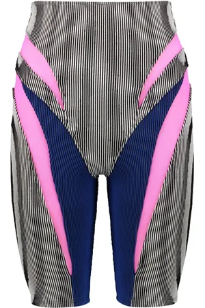 PAOLINA RUSSO Jersey cycling shorts