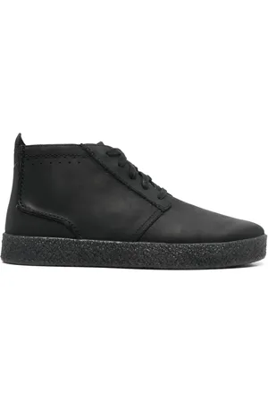 Clarks Streethill boots