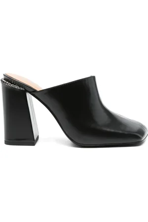 Ash 90mm Angie mules