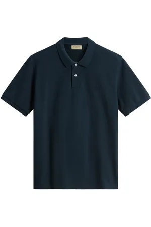 Woolrich Classic American polo shirt
