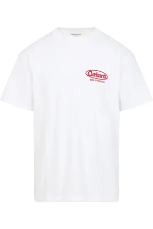 Carhartt Logo t-shirt