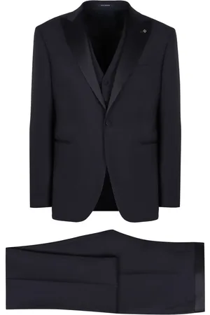 TAGLIATORE Single-breasted suit