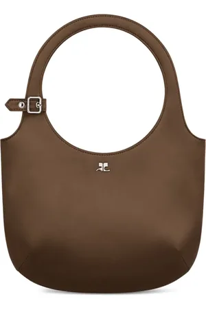 Courrèges Holy tote bag