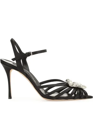 Sergio Rossi Sr Godiva sandals
