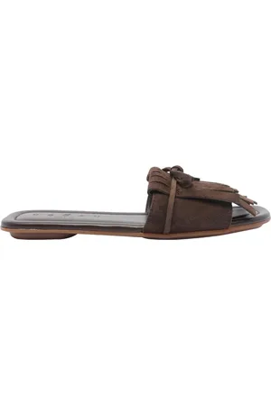 Hogan H685 sandals