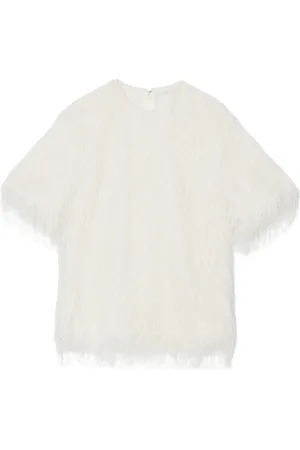 3.1 Phillip Lim Fringed blouse