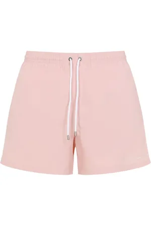 Ralph Lauren Drawstring swim shorts