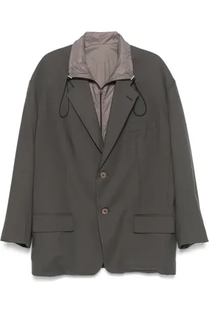 MAGLIANO Big Tropical blazer