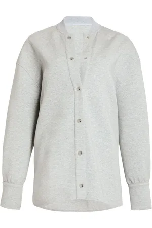 SER.O.YA Ayla shirt jacket