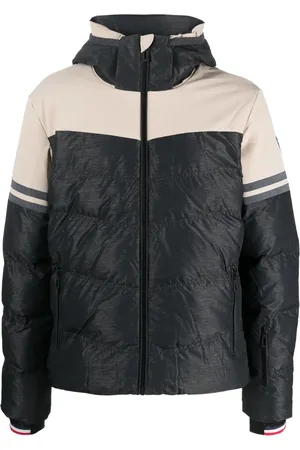 Rossignol Djinn padded ski jacket