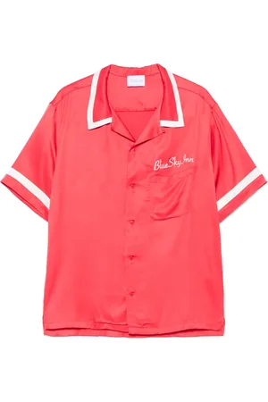 BLUE SKY INN Waiter shirt