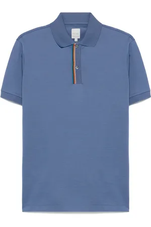 Paul Smith Cotton polo shirt