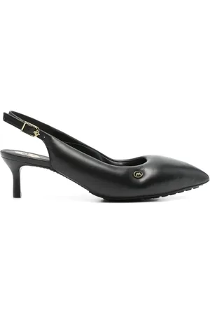 Clarks X Martine Rose 60mm Cur pumps