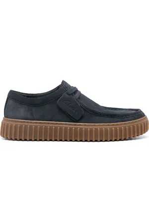 Clarks Torhill Lo Derby shoes