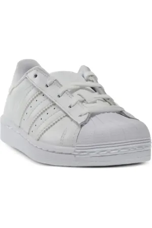 adidas Superstar "Triple " sneakers