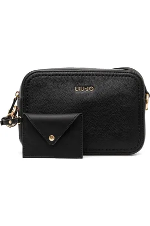 Liu Jo Logo-lettering cross body bag