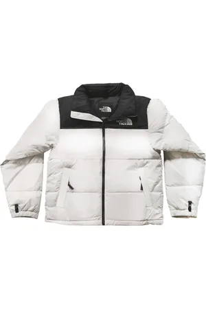 The North Face Retro Nuptse puffer jacket