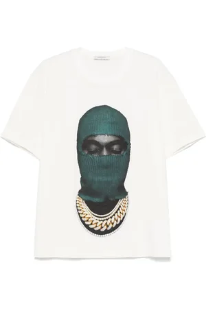 Ih Nom Uh Nit Mask20 T-shirt