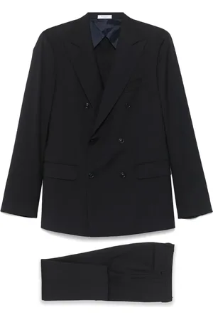 Boglioli Double-breasted suit