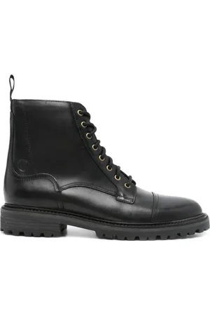 Clarks Clarkridge boots