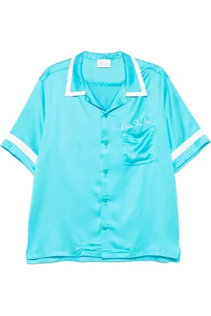BLUE SKY INN Waiter shirt