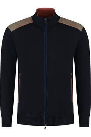 Paul & Shark Knitted cardigan