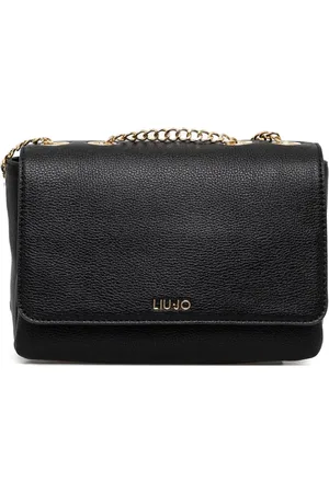 Liu Jo Logo cross body bag