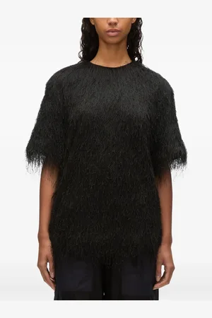 3.1 Phillip Lim Fringed blouse
