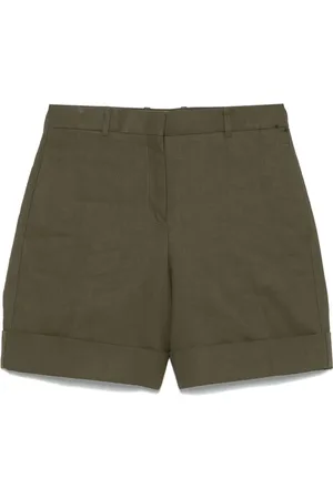 Jil Sander Linen shorts