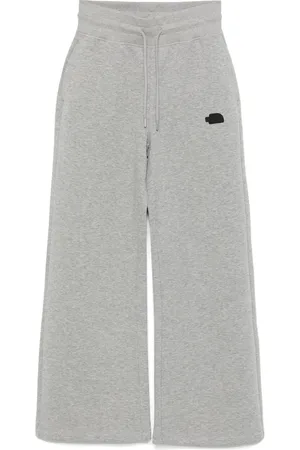 The North Face Wide-leg track trousers