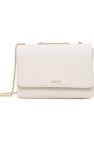 Liu Jo Logo cross body bag