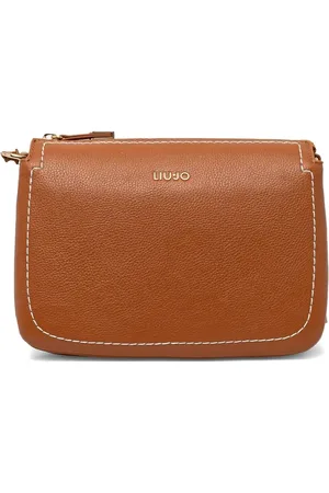 Liu Jo Logo cross body bag