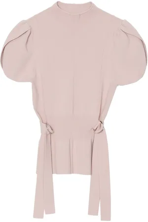 3.1 Phillip Lim Mock-neck top